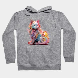 Cutest Cat Hoodie